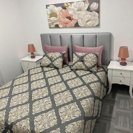 Casa Faneca - Faneca Apartamentos Назаре Экстерьер фото