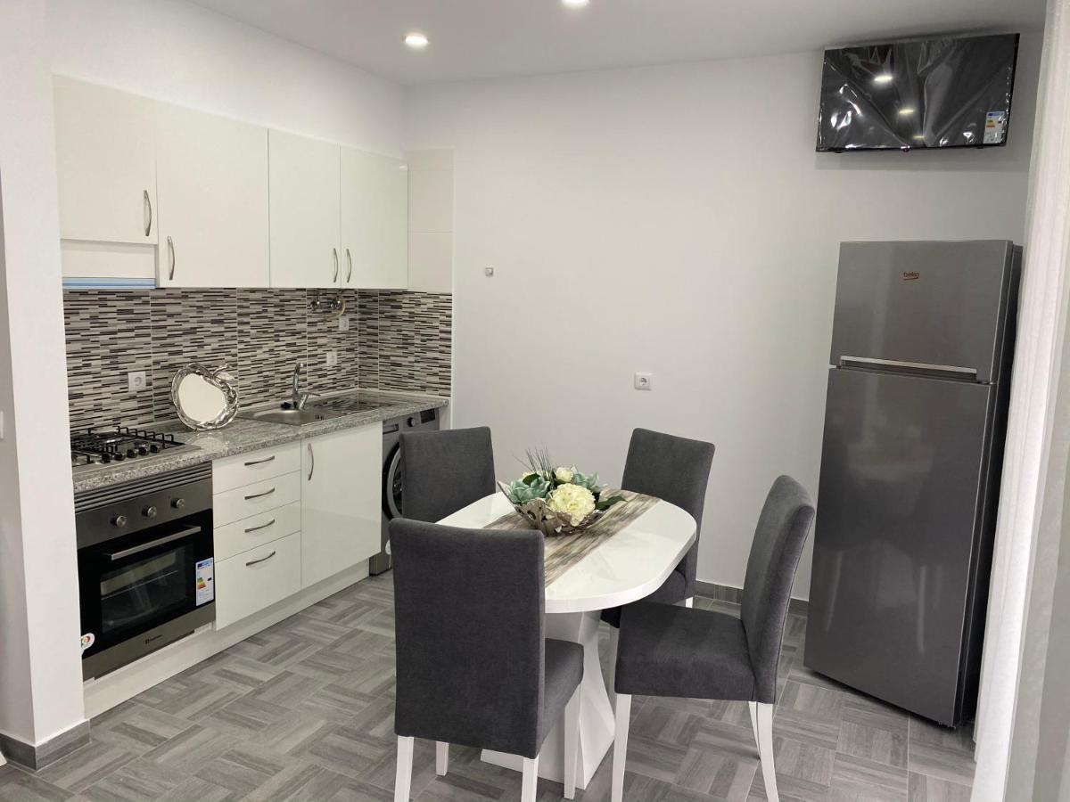 Casa Faneca - Faneca Apartamentos Назаре Экстерьер фото