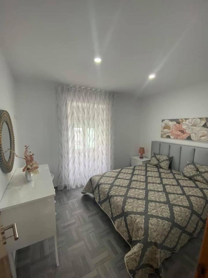 Casa Faneca - Faneca Apartamentos Назаре Экстерьер фото