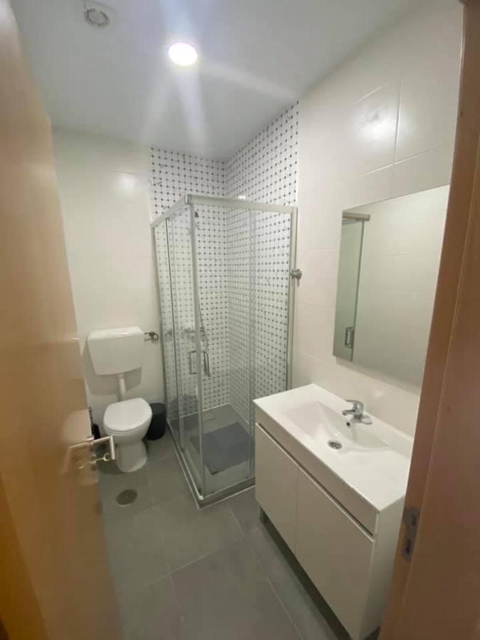 Casa Faneca - Faneca Apartamentos Назаре Экстерьер фото