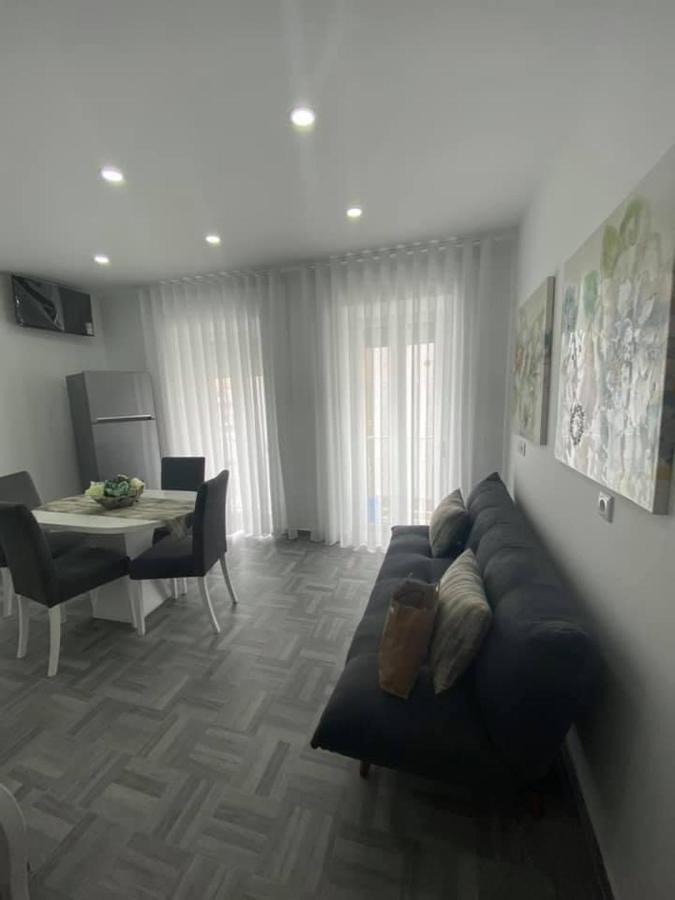 Casa Faneca - Faneca Apartamentos Назаре Экстерьер фото